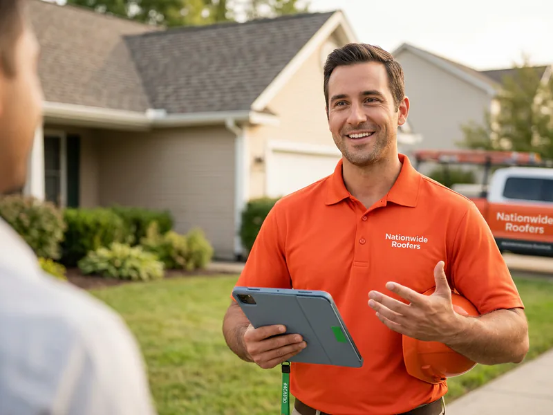 Roof Installation  in Ashland City  FAQ